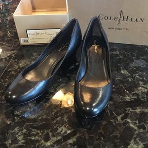 Cole Haan Air Talia Wedge